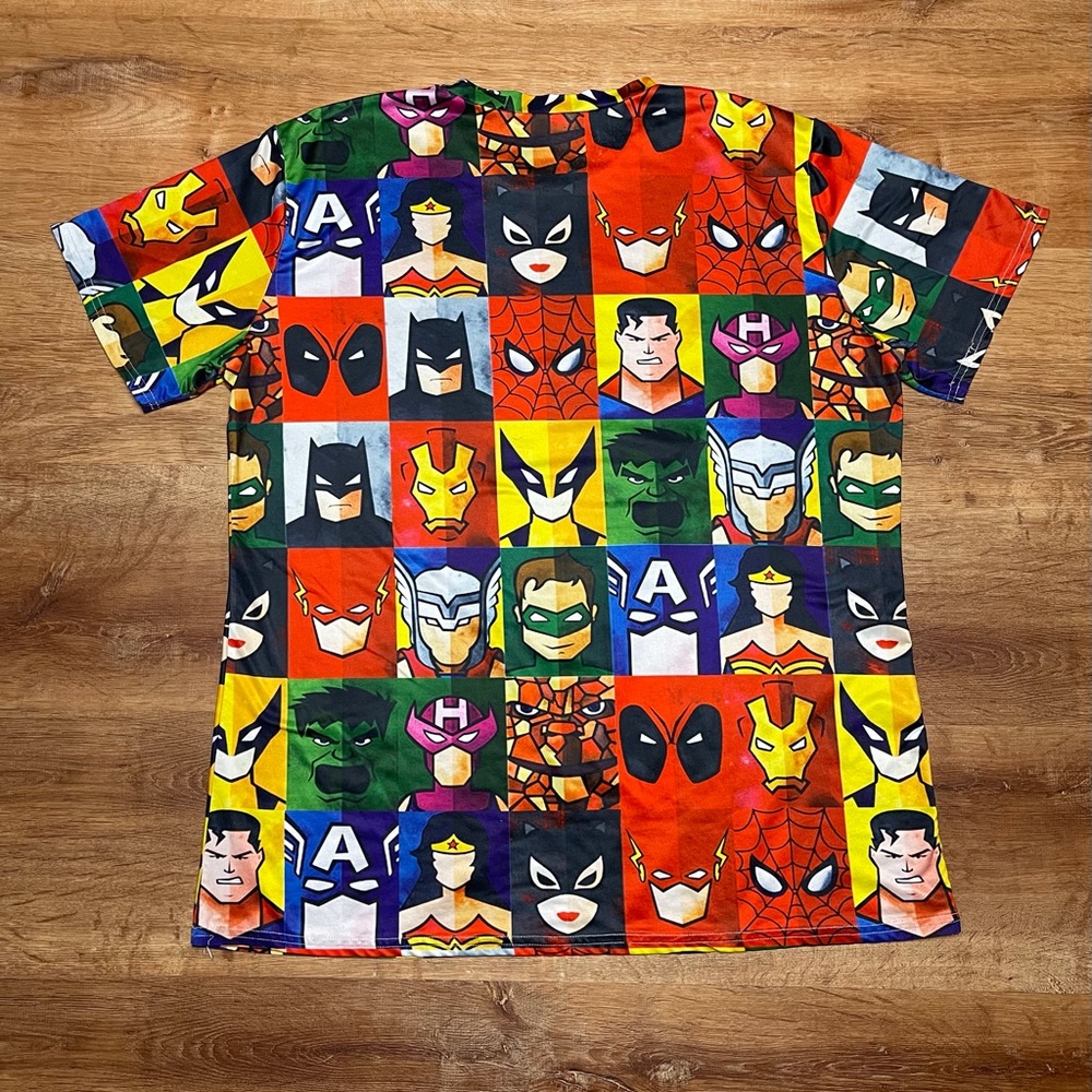 Graphic tee - Picture 4 of 4